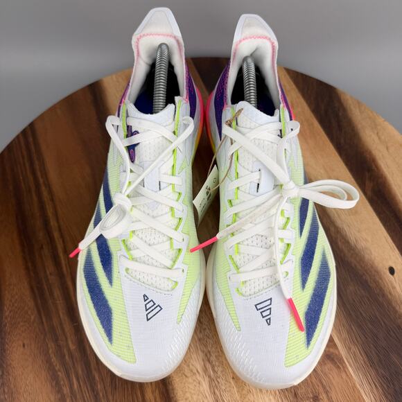 Adidas Adizero Electric+ Warp Speed Baseball Cleats (IG3489) Size 8.5 NEW main image 6